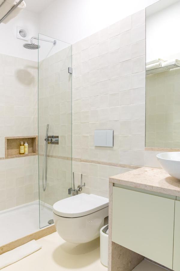 Apartment Amazing Lisboa! Views & Style In Historical Graca Lissabon