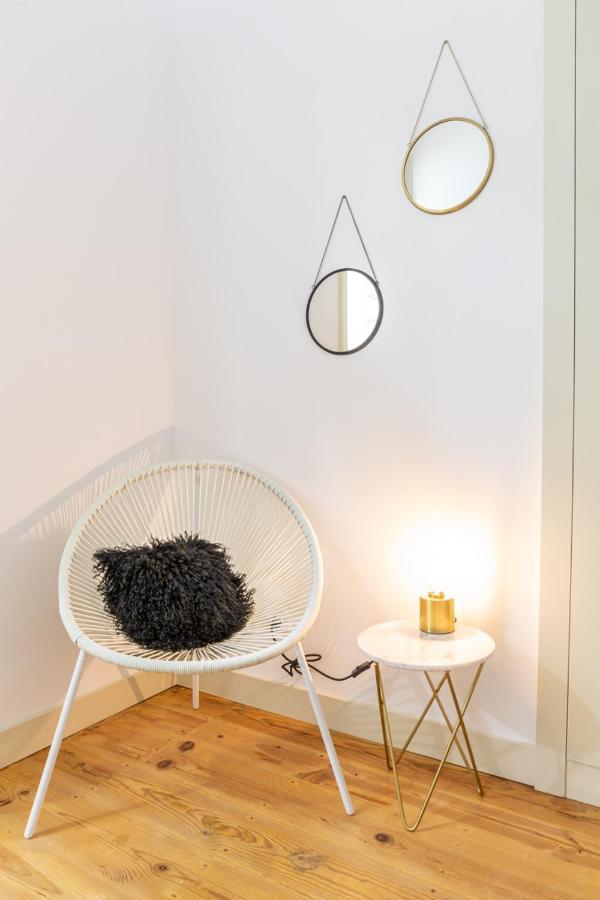 Apartment Amazing Lisboa! Views & Style In Historical Graca Lissabon