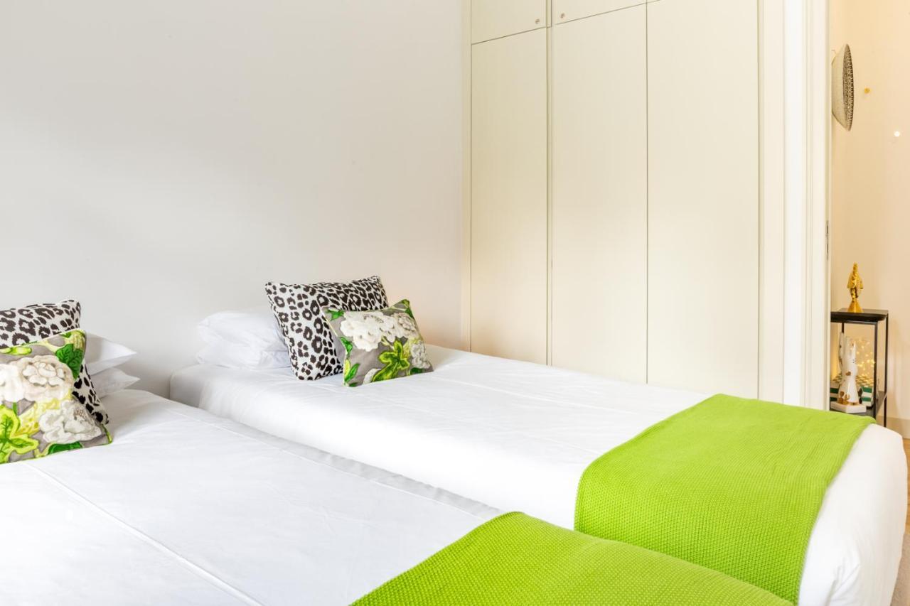 Appartement Amazing Lisboa! Views & Style In Historical Graca