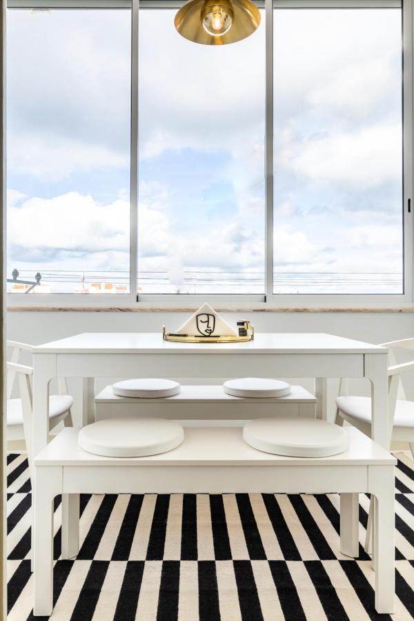 Amazing Lisboa! Views & Style In Historical Graca * Lissabon