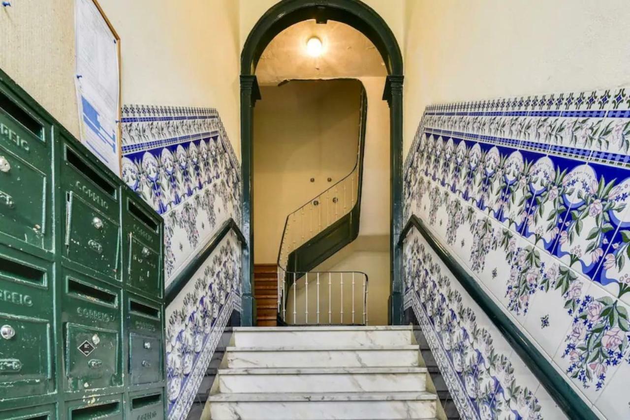 Amazing Lisboa! Views & Style In Historical Graca * Lissabon