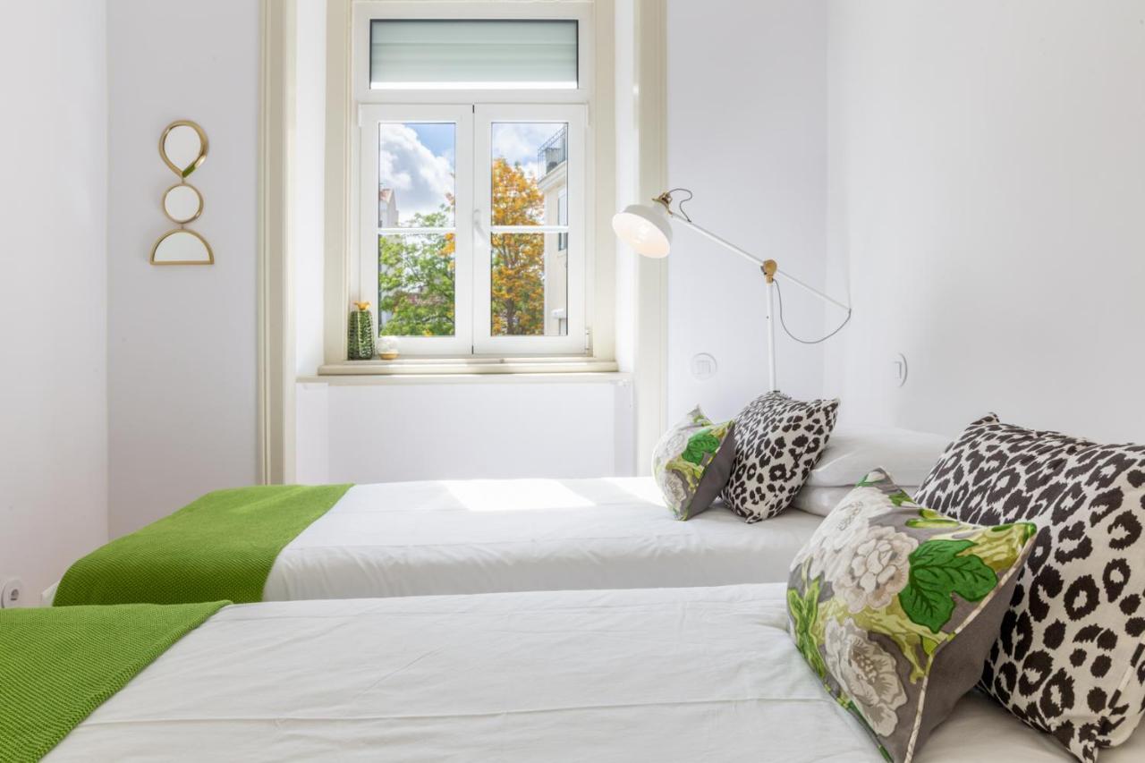 Amazing Lisboa! Views & Style In Historical Graca Appartement *